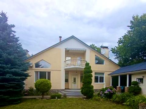 будинок за адресою Теремківський пров.