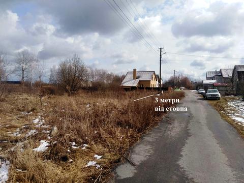 ділянка за адресою Оліївська, 100