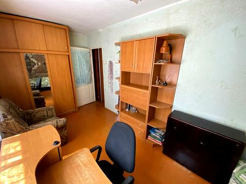 квартира по адресу Богдана Хмельницкого просп. (Героев Сталинграда), 15
