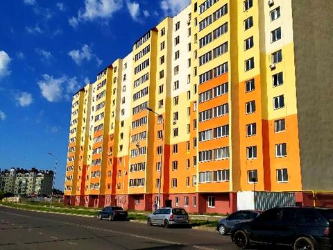 квартира за адресою Академіка Сахарова вул., 16а
