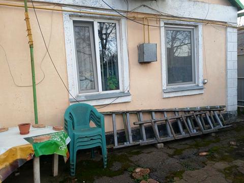 дом по адресу Житомирская ул., 124