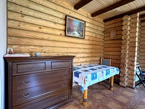 дом по адресу Лугова
