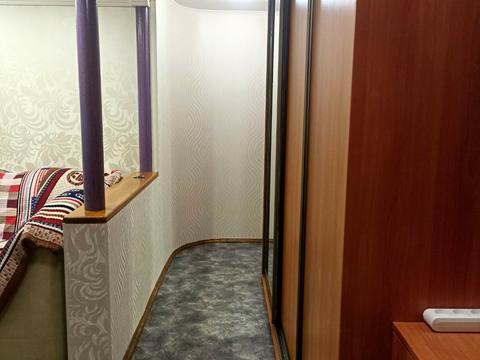 квартира по адресу Тарасовский въезд, 4