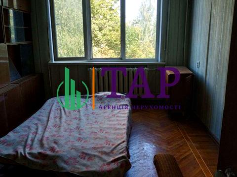 квартира по адресу Аерокосмічний проспект, 80
