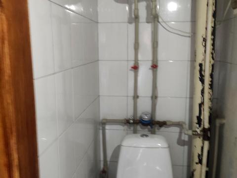 квартира за адресою Квартальна вул., 14