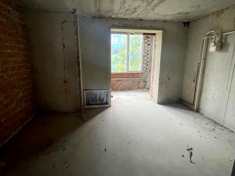 квартира за адресою Чернівецька вул., 64