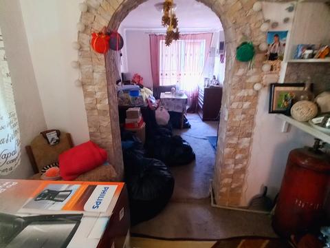 дом по адресу Дачи, 123