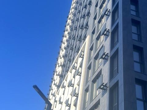 квартира за адресою Залізничне шосе, 45а