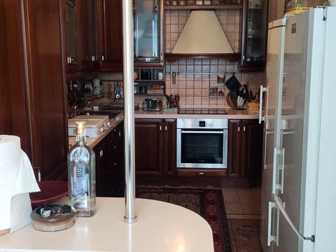 квартира по адресу Дмитра Чижевського ул. (Петра Чаадаева), 2