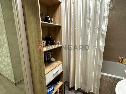 квартира по адресу Запорожское шоссе, 28