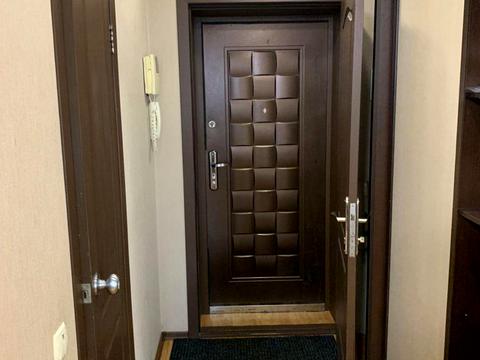 квартира по адресу Власенко ул., 16