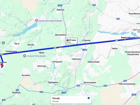 ділянка за адресою 