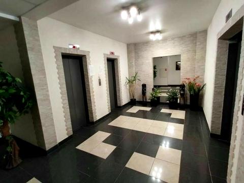 квартира по адресу Лескова ул., 1-А