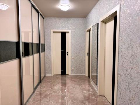 квартира за адресою Золотоустівська вул., 34