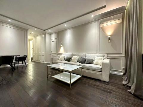 квартира за адресою Саксаганського вул., 37-К