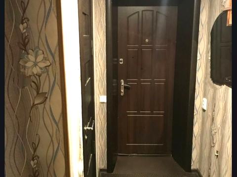 квартира по адресу Добробатів ул. (Іларіонівська), 10
