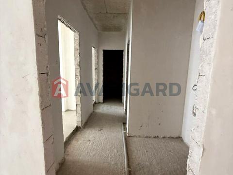 квартира по адресу Малоголосковская ул., 32в