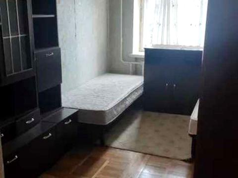 квартира за адресою Симиренка вул., 2/16