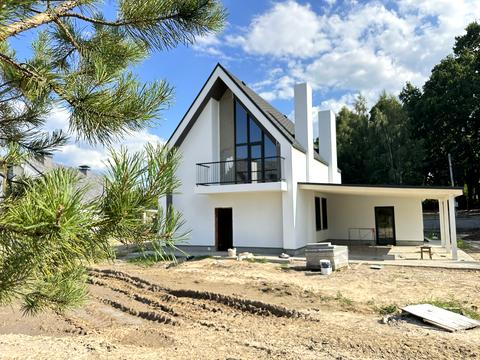 будинок за адресою Князів Корецьких