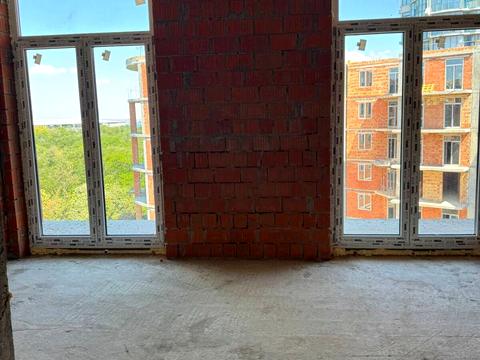 квартира за адресою Лідерсівський, 7