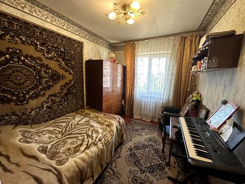 квартира по адресу Николаев, Океановская ул., 52