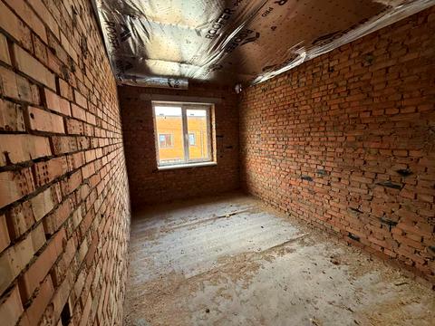 будинок за адресою с. Вінницькі Хутори, Матієнко вул.