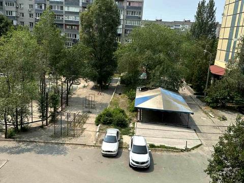 квартира за адресою Слобожанський просп. (ім. газети Правда), 65