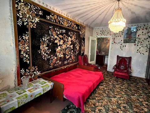 квартира по адресу Архитектора Старова ул., 6б