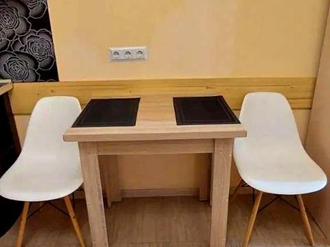 квартира за адресою Олевська вул., 11