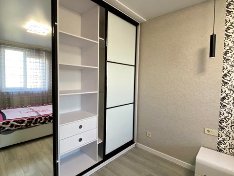 квартира по адресу Промениста ул., 50