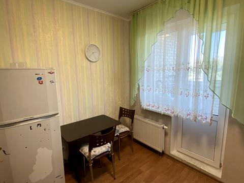 квартира за адресою Єлизавети Чавдар вул., 28