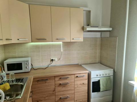 квартира за адресою Ореста Васкула вул., 8