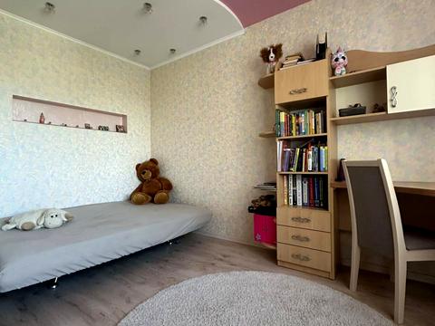 квартира за адресою Дашкевича, 34