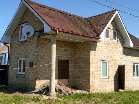 будинок за адресою Центральна вул.