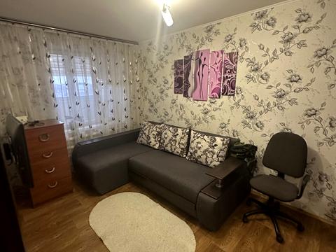 квартира за адресою Домбровського вул., 45