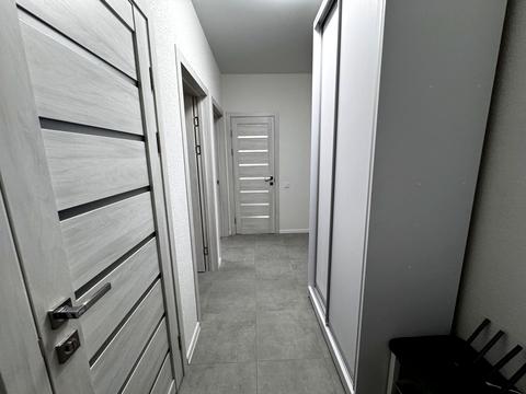 квартира за адресою Клубна вул., 12