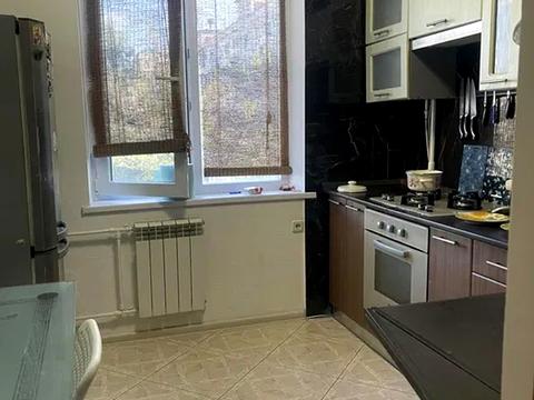 квартира по адресу Романа Шухевича просп. (Ватутина), 8