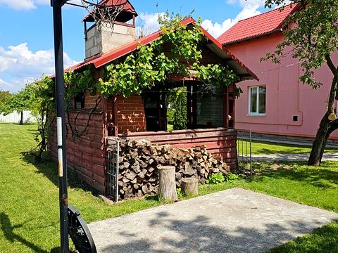 дом по адресу Запорізького