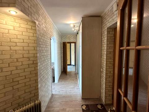 квартира за адресою Хорольська вул., 10