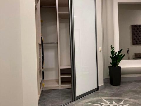 квартира за адресою Київ, вул. Спаська, 35