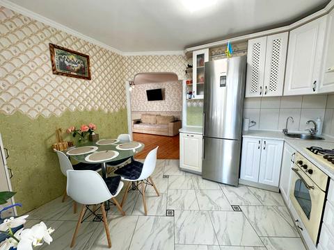 квартира за адресою Кармелюка вул., 5/7