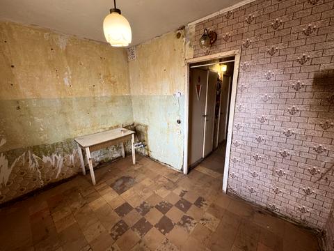 квартира по адресу Бровары, Чорних Запорожців ул. (Короленка), 70