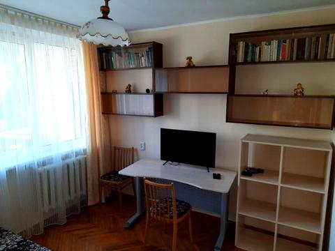 квартира за адресою Преображенська вул. (Івана Клименка), 28