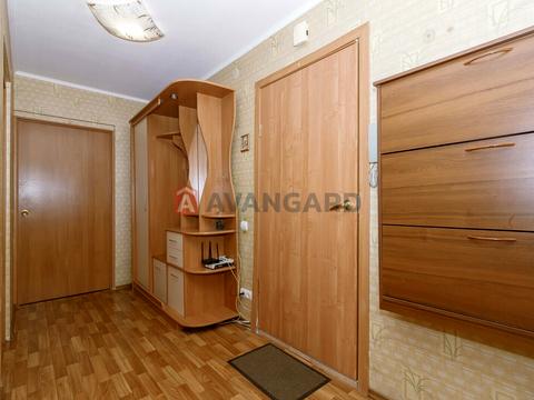 квартира по адресу Соснова ул., 1