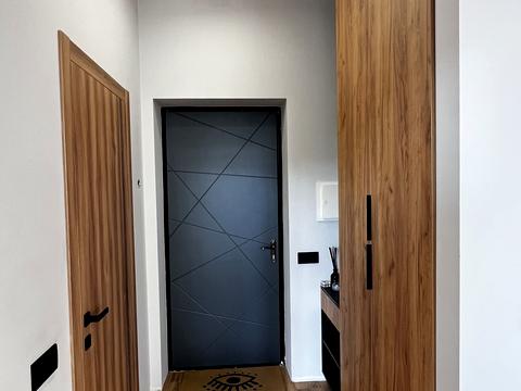 квартира по адресу Вчительська, 16
