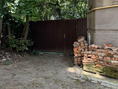 коммерческая по адресу Дарвина ул., 35