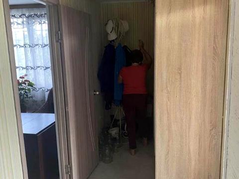 дом по адресу Лазарева ул.