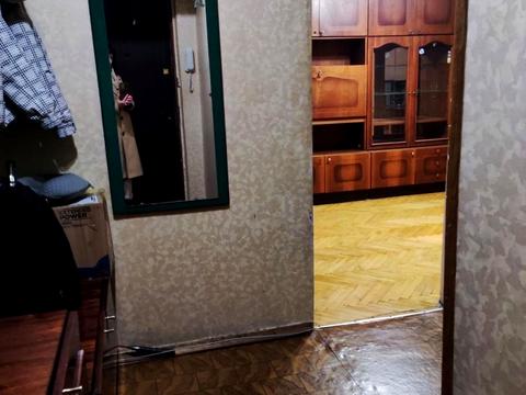 квартира за адресою Відрадний просп. (Чубаря), 6/1
