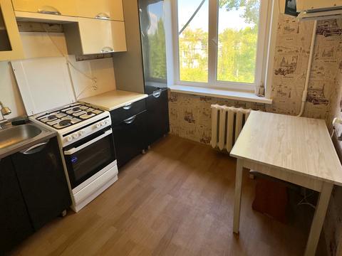 квартира по адресу Косіора, 27