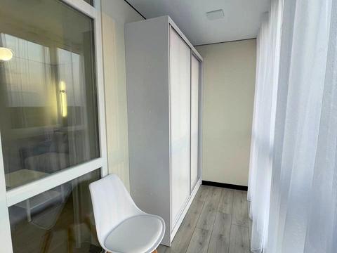 квартира за адресою Якова Гніздовського вул., 75в